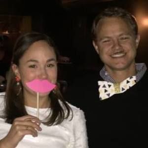 Meet your Posher, Charlotte